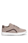 Elit ASYLD228 Erkek Klasik Sneaker Bej