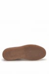 Elit BFS032819 Erkek Hakiki Deri Casual Ayakkabı Kahve