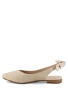 Elit BtnGdp02C Kadın Sandalet Ten
