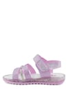 Elit BtnSRN01C Patik Kız Çocuk Sandalet Pembe
