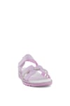 Elit BtnSRN01C Patik Kız Çocuk Sandalet Pembe