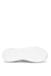 Elit Erd2516 Kadın Klasik Sneaker Gri