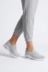 Elit Erd2516 Kadın Klasik Sneaker Gri