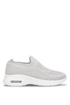 Elit Erd2516 Kadın Klasik Sneaker Gri