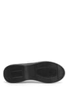 Elit Erd2516 Kadın Klasik Sneaker Siyah