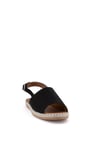 Elit Hk044W535S Kadın Sandalet Siyah