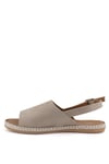 Elit Hk044W535S Kadın Sandalet Ten