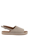 Elit Hk044W535S Kadın Sandalet Ten