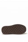 Elit HML262-1117 Kadın Klasik Sneaker Kahverengi