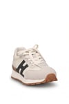 Elit HML262-1135 Kadın Klasik Sneaker Beyaz