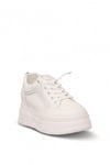 Elit HML262-1174 Kadın Klasik Sneaker Beyaz