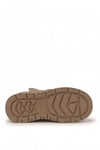 Elit HML262-3200 Kadın Düz Bot Camel