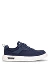 Elit HML9043 Erkek Klasik Sneaker Lacivert