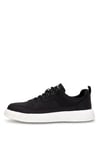 Elit HML9043 Erkek Klasik Sneaker Siyah
