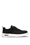 Elit HML9043 Erkek Klasik Sneaker Siyah