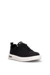 Elit HML9043 Erkek Klasik Sneaker Siyah