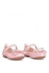 Elit HY-P-506-26Y Patik Kız Çocuk Babet Pembe
