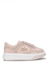 Elit Kcm235 Kadın Klasik Sneaker Bej
