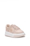 Elit Kcm235 Kadın Klasik Sneaker Bej