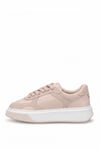 Elit Kcm235 Kadın Klasik Sneaker Bej