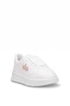 Elit Kcm235 Kadın Klasik Sneaker Beyaz