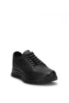 Elit KcmBYK001C Garson Casual Ayakkabı Siyah