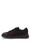Elit KcmHS1256N Erkek Klasik Sneaker Kahverengi