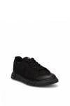 Elit KcmHS1256N Erkek Klasik Sneaker Siyah