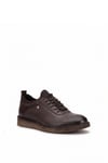 Elit KcmNV1071C Erkek Casual Ayakkabı Kahverengi