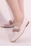 Elit PM255 K1112-1 Kadın Babet Ten