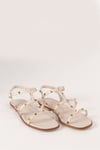 Elit PM366 K300 Kadın Sandalet Ten