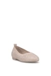 Elit PM3864110 Kadın Casual Ayakkabı Ten
