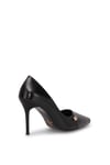Elit PM434 KD1226 Kadın Stiletto Siyah