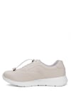 Elit Sis0020C Kadın Casual Ayakkabı Ten