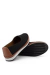 Elit Wnt121 Kadın Günlük Ayakkabı Siyah