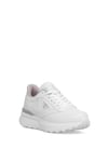 Elit YSCPX6081 Kadın Klasik Sneaker Beyaz