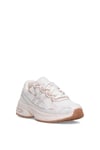 Elit YSCPX9133 Kadın Klasik Sneaker Bej