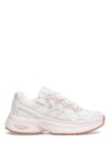 Elit YSCPX9133 Kadın Klasik Sneaker Bej