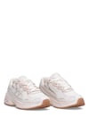 Elit YSCPX9133 Kadın Klasik Sneaker Bej