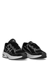 Elit YSCPX9133 Kadın Klasik Sneaker Siyah - Beyaz