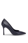 Elit ZYN4016 Kadın Stiletto Lacivert