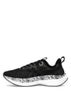 eTayger E-1718 Erkek Casual Klasik Sneaker Siyah