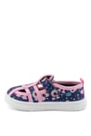 Fuar 401 T 003 K Bebe Ayakkabı Pembe