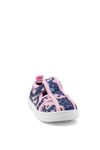 Fuar 401 T 003 K Bebe Ayakkabı Pembe