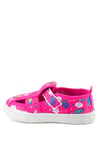 Fuar 401 T 003 K Bebe Spor Ayakkabı Fuşya