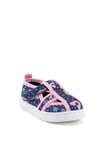 Fuar 401 T 003 K Bebe Spor Ayakkabı Pembe