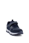 Fuar Prm1721C P Erkek Çocuk Spor Ayakkabı Lacivert