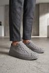 Gamelu VIGOR 26Y Erkek Klasik Sneaker Füme
