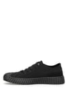 Gamelu VIGOR 26Y Erkek Klasik Sneaker Siyah