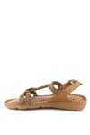 Guja 15039 Kadın Sandalet Camel
